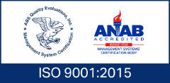 ARCO LTD ISO 9001